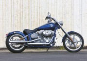 Harley-Davidson FXCW Rocker